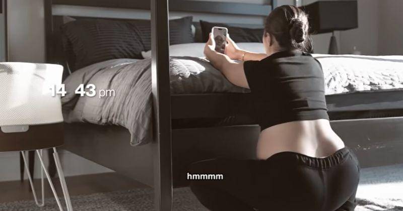 YouTube.com/Nikita Willy Official